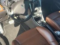 Gebraucht Peugeot 307 CC Sport 177 PS (130 kW) 2004 Cabrio