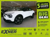 Gebraucht Citroën C4 PureTech 131 PS (96 kW) 2024 Weiss SUV