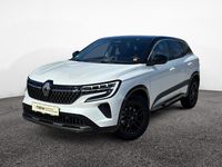 Gebraucht Renault Austral Techno 160 PS (117 kW) 2023 Weiss qnc+schwarz gne SUV