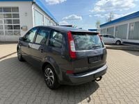 Second-hand Ford C-MAX 125 CP (91 kW) 2006 Gri Monovolum
