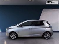 gebraucht Renault Zoe R110 Ze 40 Life Automatik Zzgl Batteriemiete