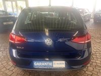 gebraucht VW Golf VII Lim. Trendline BMT/Start-Stopp