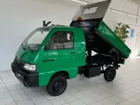 Gebraucht Piaggio Porter 2009 Andere