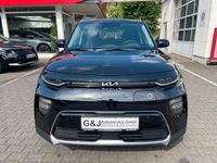 gebraucht Kia Soul EV Inspiration, Wärmepumpe, Navi, LED, HUD