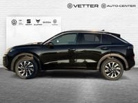 Neu VW T-Roc Style 150 PS (110 kW) 2026 Schwarz SUV