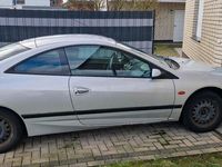 gebraucht Ford Cougar BJ 1998