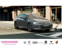 Neu VW Golf VIII Comfortline 204 PS (150 kW) 2026 Grau Limousine