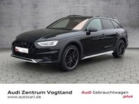 Gebraucht Audi A4 Allroad Ambiente 265 PS (194 kW) 2024 Mythosschwarz metallic Kombi