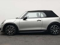 Gebraucht Mini John Cooper Works Cabriolet 204 PS (150 kW) 2025 Grau Cabrio