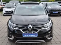 Gebraucht Renault Espace Bose Edition 189 PS (139 kW) 2023 Schwarz Van / Kleinbus