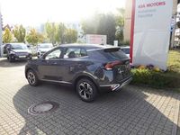 gebraucht Kia Sportage 1,6 T-GDI 110kW 2WD Edition 7 Rückfahrkamera LED Scheinwerfer Sitzheizu