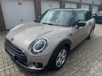 Gebraucht Mini Cooper D Clubman Classic 150 PS (110 kW) 2022 Roof top grey Kombi