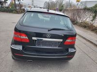 gebraucht Mercedes B170 B 170 B -Klasse