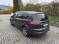 Occasion Ford S-MAX Titanium 200 ch (147 kW) 2011 Gris Monospace
