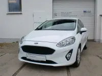 Gebraucht Ford Fiesta Trend 86 PS (63 kW) 2017 Other Kleinwagen