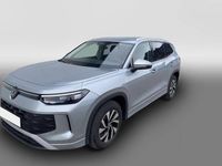 Usata VW Tayron 150 CV (110 kW) 2025 Argento SUV