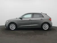 Gebraucht Audi A1 Sportback 116 PS (85 kW) 2025 Chronosgrau metallic Kleinwagen