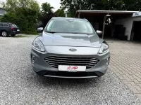 Gebraucht Ford Kuga Titanium 190 PS (139 kW) 2020 Silber SUV