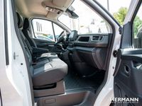 gebraucht Renault Trafic Kasten 3.0t 2.0 BLUE dCi 130 L2H1 30t Kom