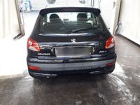 gebraucht Peugeot 206+ 1.4 75 -