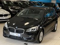 gebraucht BMW 218 i AT Aut/Navi/LED SW/Kamera/Parkassistent