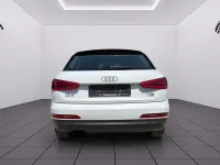 Gebraucht Audi Q3 S-Line 170 PS (125 kW) 2012 Weiß SUV