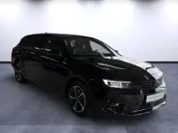 Gebraucht Opel Astra Ultimate 131 PS (96 kW) 2024 Schwarz Kleinwagen