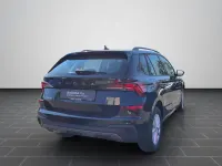 Gebraucht Skoda Kamiq Selection 116 PS (85 kW) 2024 Blackmagic perleffekt SUV
