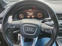 gebraucht Audi Q7 3.0l Diesel 2017 Sline