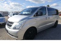 gebraucht Hyundai H-1 Travel Klima 8. Sitzer PDC § 3/2026