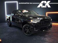 Neu Dodge Ram 541 PS (397 kW) 2025 Diamond black Pickup
