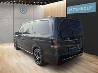 Gebraucht Mercedes V250 Avantgarde 190 PS (139 kW) 2025 Graphitgrau Van / Kleinbus