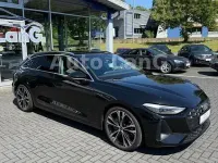Gebraucht Audi A5 S-Line 150 PS (110 kW) 2026 Schwarz Kombi