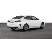 Gebraucht BMW 220 Shadowline 156 PS (114 kW) 2025 Alpinweiss Coupé