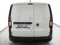 Neu VW Caddy Comfortline 102 PS (75 kW) 2026 Weiss Van / Kleinbus