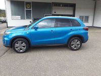 gebraucht Suzuki Vitara 1.4 Boosterjet Comfort 4x4 Hybride