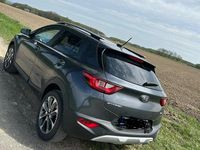 Second-hand Kia Stonic 101 CP (74 kW) 2020 Gri SUV