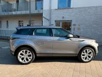 Gebraucht Land Rover Range Rover evoque 150 PS (110 kW) 2019 Grau SUV