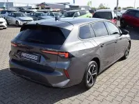 Używany Opel Astra 131 KM (96 kW) 2025 Szary Hatchback