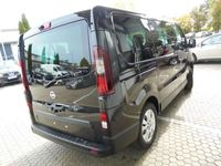 gebraucht Nissan Primastar L1H1 Tekna 8 Sitze