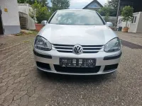 Gebraucht VW Golf IV Trendline 75 PS (55 kW) 2004 Silber Limousine