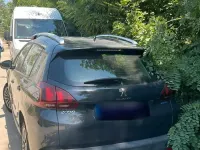 Gebraucht Peugeot 2008 Allure 2017 SUV