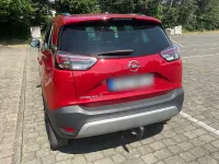 Gebraucht Opel Crossland S 131 PS (96 kW) 2020 SUV