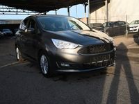 gebraucht Ford C-MAX 1.HAND