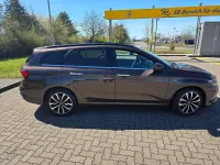 Usata Fiat Tipo Lounge 120 CV (88 kW) 2017 Marrone Station wagon