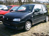 gebraucht Seat Arosa 1.0 MPI Tattoo