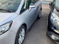 gebraucht Opel Zafira Tourer C