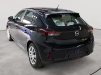 Gebraucht Opel Corsa Edition 102 PS (75 kW) 2023 Diamant schwarz metallic Kleinwagen