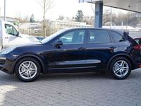 gebraucht Porsche Cayenne S Hybrid/Benzin*BI-XENON*MEMORY*PANO*