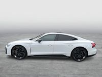 Gebraucht Audi e-tron GT quattro Performance 620 kW (843 PS) 2024 Weiß Limousine
